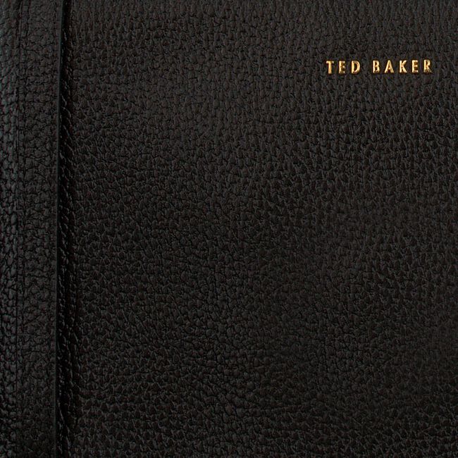 Zwarte TED BAKER Schoudertas MACEYY Zwarte TED BAKER Schoudertas MACEYY - large