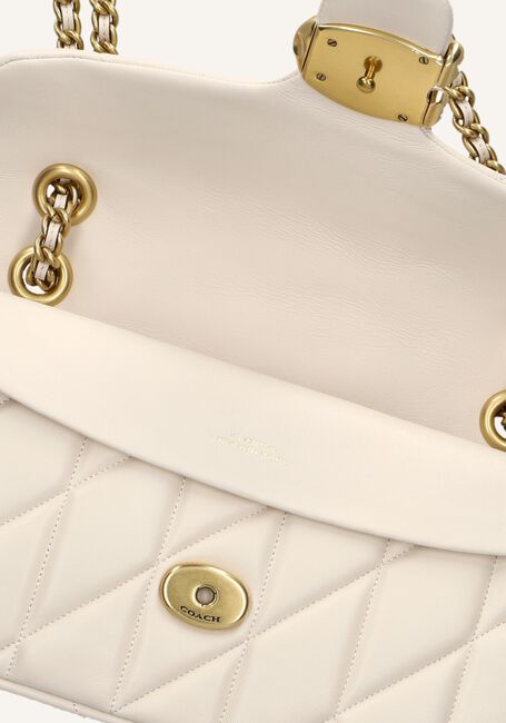 Beige COACH Schoudertas TABBY 26 1 Beige COACH Schoudertas TABBY 26 1 - large