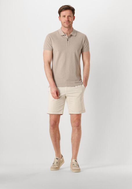 Zand PROFUOMO Polo POLO SHORT SLEEVE - large