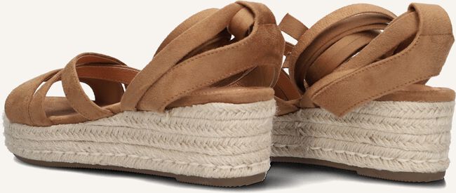 Cognac OMODA Espadrilles 0047-42 Cognac OMODA Espadrilles 0047-42 - large