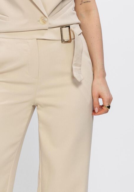 Beige FREEBIRD Wijde broek WV-HEAVY-VI-BLEND-26-1 - large