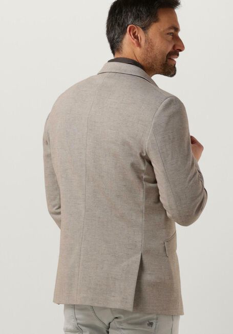 Beige VANGUARD Colberts BLAZER LINEN BLEND SCURA - large