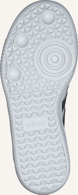 Witte ADIDAS Lage sneakers SAMBA OG C Witte ADIDAS Lage sneakers SAMBA OG C - large