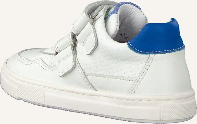 Witte DEVELAB Lage sneakers 41313 Witte DEVELAB Lage sneakers 41313 - large