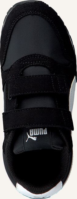 Zwarte PUMA Lage sneakers ST.RUNNER JR Zwarte PUMA Lage sneakers ST.RUNNER JR - large