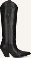 Zwarte TORAL Cowboylaarzen 12028 - medium