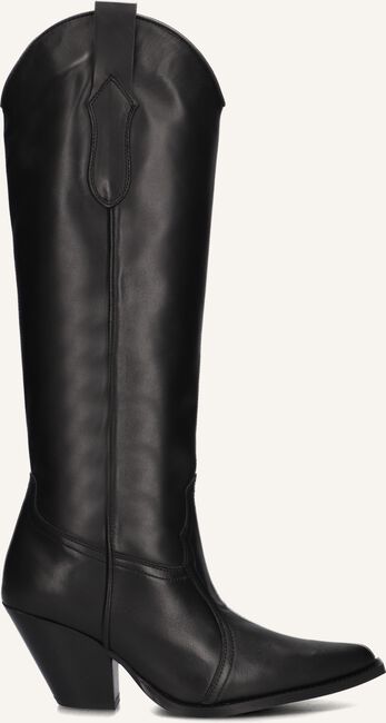 Zwarte TORAL Cowboylaarzen 12028 Zwarte TORAL Cowboylaarzen 12028 - large