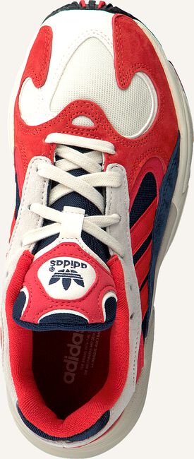 Rode ADIDAS Lage sneakers YUNG-1 WMN Rode ADIDAS Lage sneakers YUNG-1 WMN - large