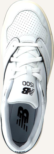 Witte NEW BALANCE Lage sneakers CT1500 Witte NEW BALANCE Lage sneakers CT1500 - large