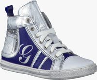 Blauwe GIGA Sneakers 4823 - medium