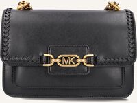 Zwarte MICHAEL KORS Schoudertas LG SHLDR - medium