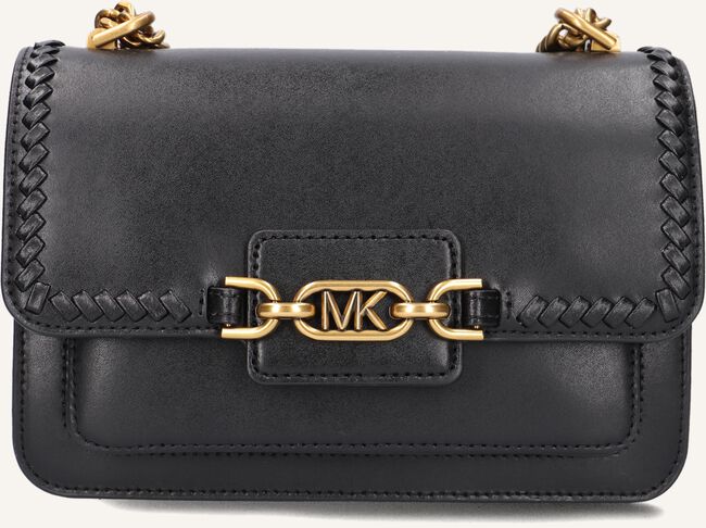 Zwarte MICHAEL KORS Schoudertas LG SHLDR Zwarte MICHAEL KORS Schoudertas LG SHLDR - large