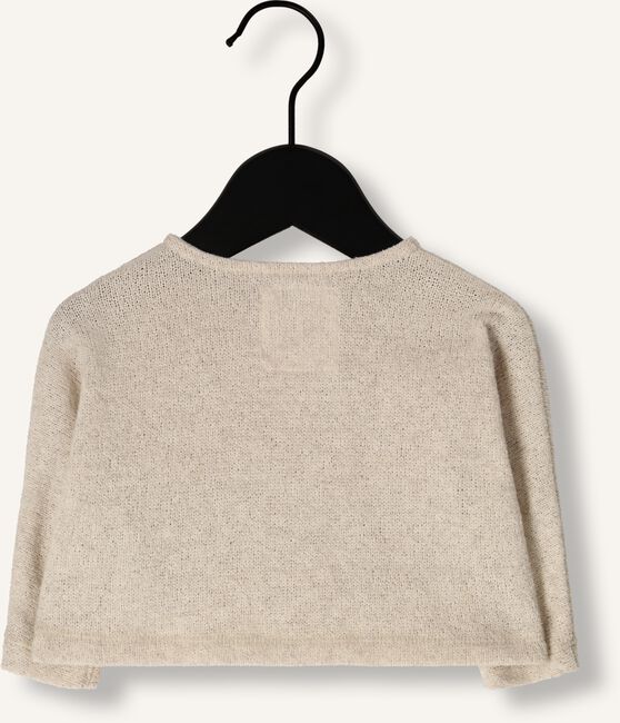 PLAY UP JERSEY SWEATER 1 PLAY UP JERSEY SWEATER 1 - large