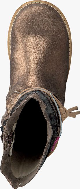 Bronzen SHOESME Hoge laarzen CR7W092 - large