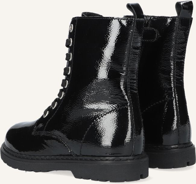 Zwarte APPLES & PEARS Veterboots B009048 Zwarte APPLES & PEARS Veterboots B009048 - large