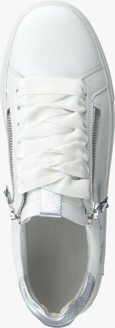 Witte KENNEL & SCHMENGER Sneakers RANK - large