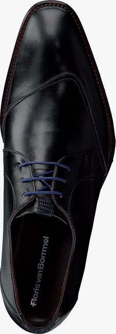 Zwarte FLORIS VAN BOMMEL Nette schoenen 30173 - large