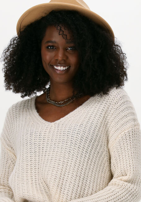 Witte SET Trui 67481 - large