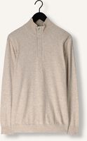 PROFUOMO PULLOVER HALF ZIP BUTTON PROFUOMO PULLOVER HALF ZIP BUTTON - medium