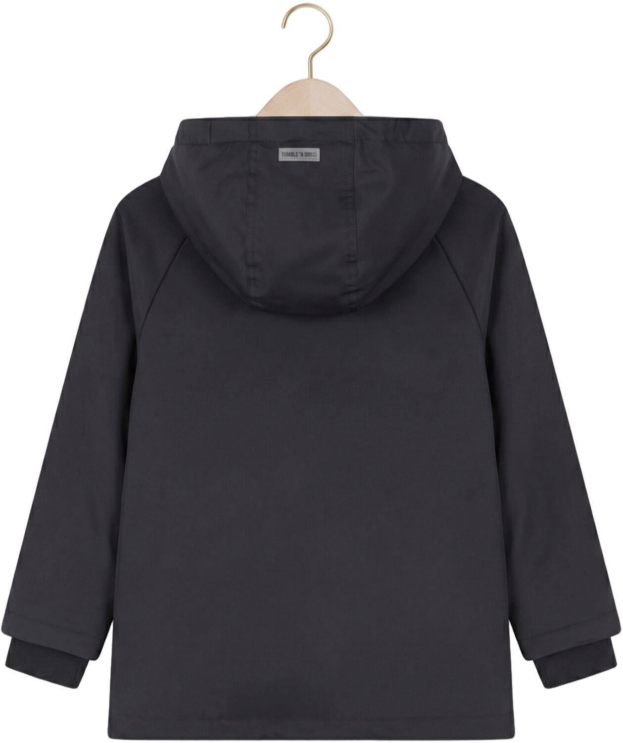 TUMBLE 'N DRY Jongens Jassen Chandler Donkerblauw
