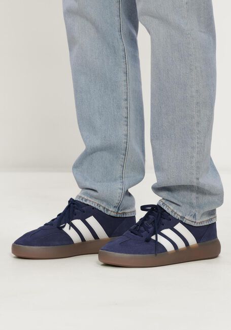 Blauwe ADIDAS Sportschoenen BARREDA DECODE LUX - large