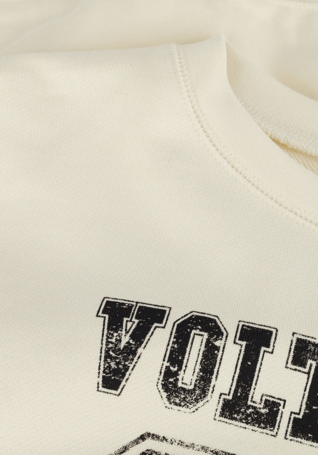 Ecru ZADIG & VOLTAIRE Sweater X60383 - large