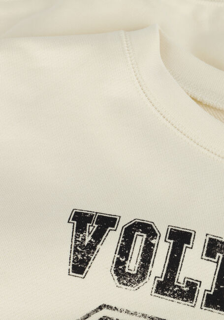 Ecru ZADIG & VOLTAIRE Sweater X60383 - large