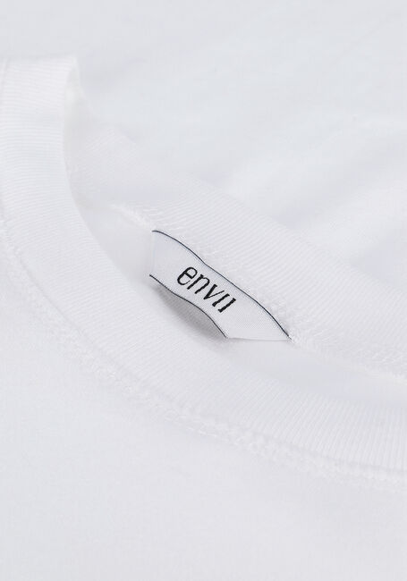 Witte ENVII T-shirt ENKULLA SS TEE 5310 - large