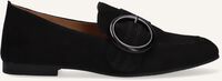 Zwarte GABOR Loafers 212.1 - medium