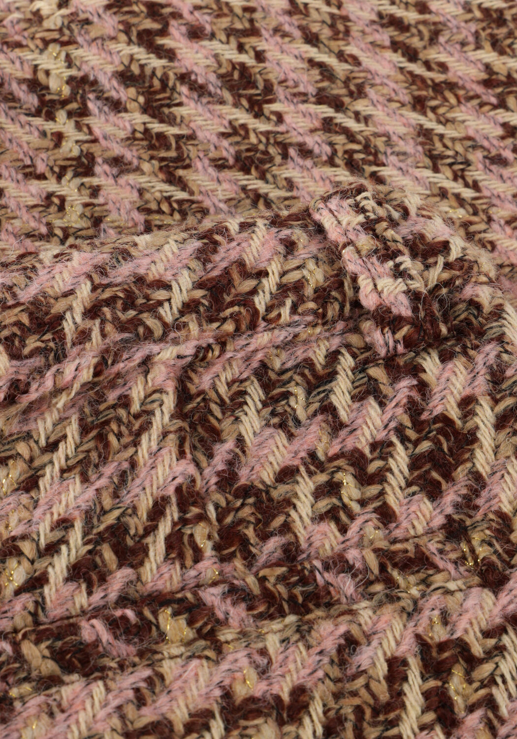 Multi LIKE FLO Korte broek FEBE FLO SHORT - large