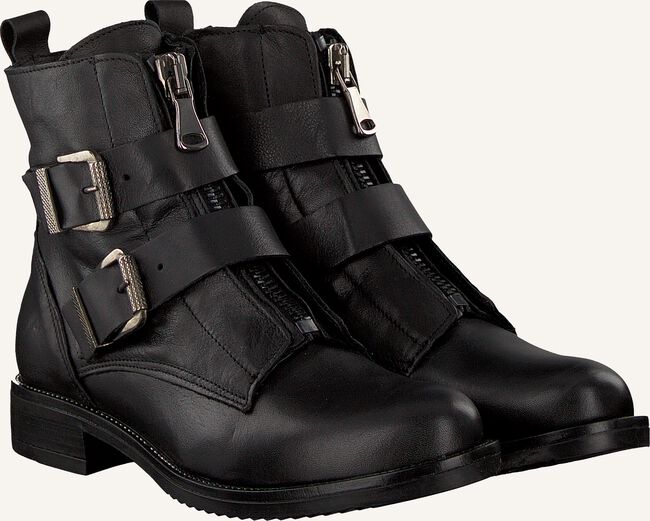 Zwarte OMODA Boots 166K SOLE KIRA Zwarte OMODA Boots 166K SOLE KIRA - large