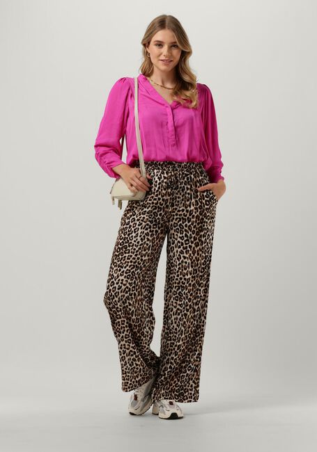 Roze CO'COUTURE Blouses CASSY WING SHIRT - large