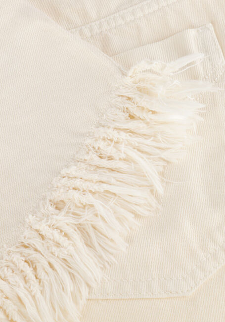 Ecru HARPER & YVE Jeans MARA-SH Ecru HARPER & YVE Jeans MARA-SH - large