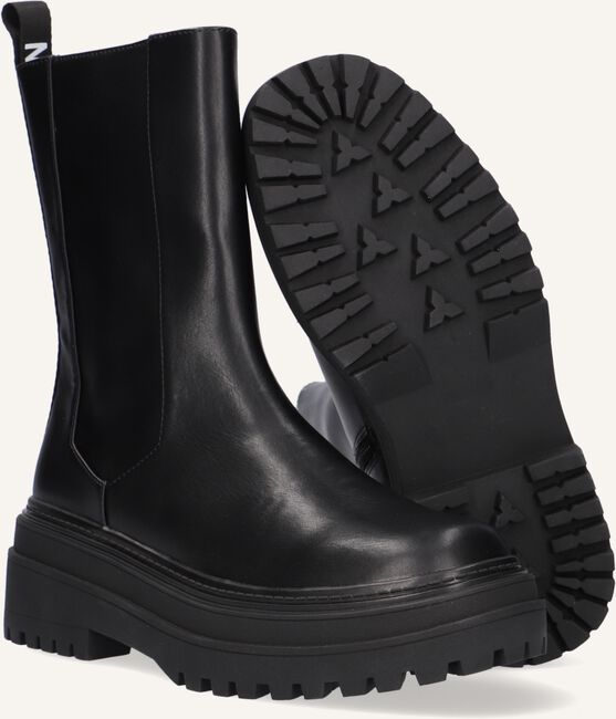 Zwarte NIK & NIK Chelsea boots KIKI BOOTS Zwarte NIK & NIK Chelsea boots KIKI BOOTS - large