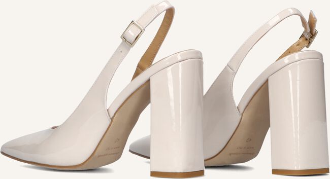 Beige OMODA ATELIER Pumps X BO SLINGBACK Beige OMODA ATELIER Pumps X BO SLINGBACK - large