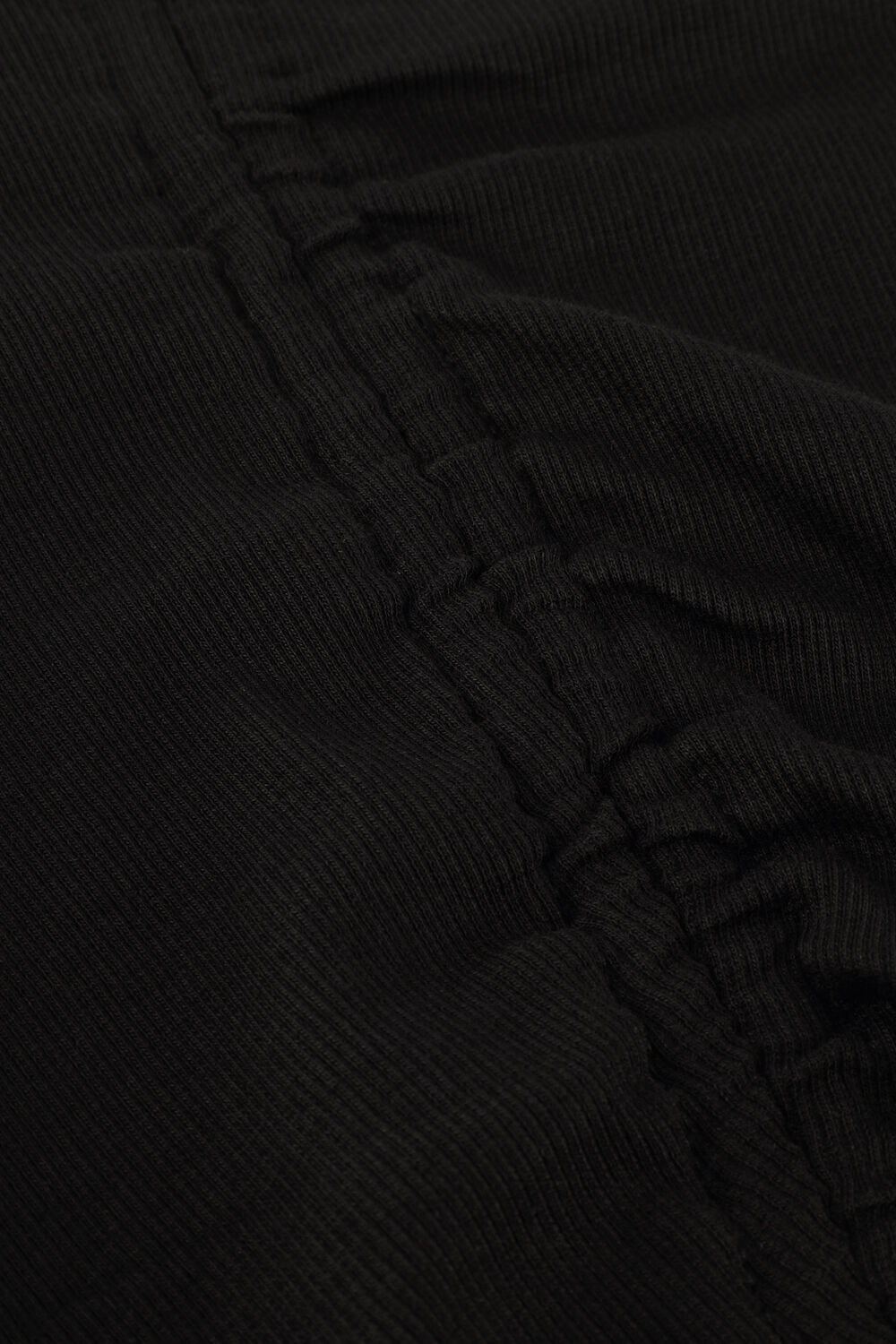 Zwarte MOVES Top CORIDA 2675 - large