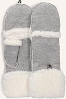 Grijze UGG Handschoenen BONDED FLEECE FLIP MITTEN Grijze UGG Handschoenen BONDED FLEECE FLIP MITTEN - medium