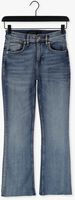 Blauwe DRYKORN Flared jeans FAR 260151