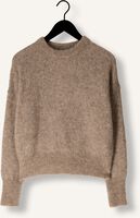 BY-BAR SONNY NATURAL PULLOVER BY-BAR SONNY NATURAL PULLOVER - medium