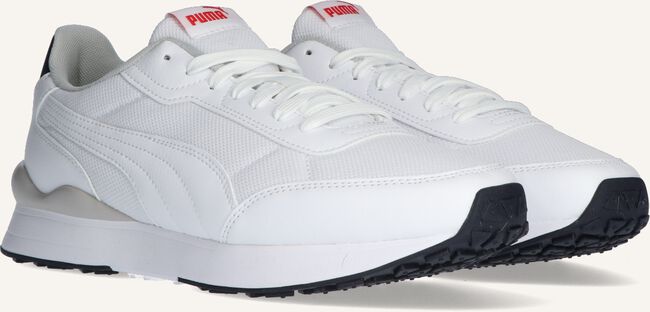 Witte PUMA Lage sneakers R78 FUTR DECON Witte PUMA Lage sneakers R78 FUTR DECON - large