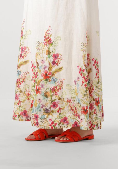 Rode BIBI LOU Slippers 760Z10VK Rode BIBI LOU Slippers 760Z10VK - large