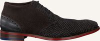 Grijze FLORIS VAN BOMMEL Nette schoenen 20109 - medium