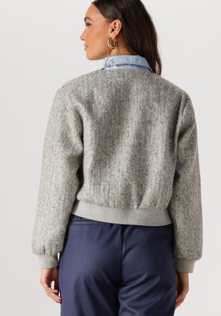 Zilveren NUKUS Jack MAUREEN JACKET - large