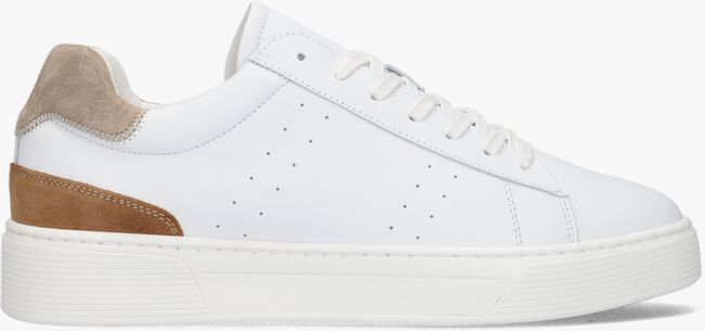 Witte CYCLEUR DE LUXE Lage sneakers JUMP F - large
