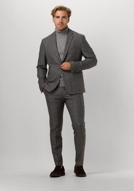 Grijze DRYKORN Pantalon SIGHT 146489 - large