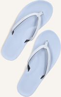 Blauwe INDOSOLE Teenslippers FLIP FLOPS ESSENTIAL LIGHT Blauwe INDOSOLE Teenslippers FLIP FLOPS ESSENTIAL LIGHT - medium
