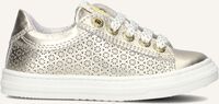 Gouden DEVELAB Lage sneakers 42868 - medium