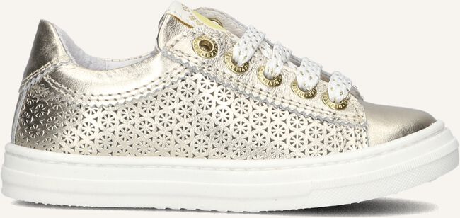 Gouden DEVELAB Lage sneakers 42868 Gouden DEVELAB Lage sneakers 42868 - large