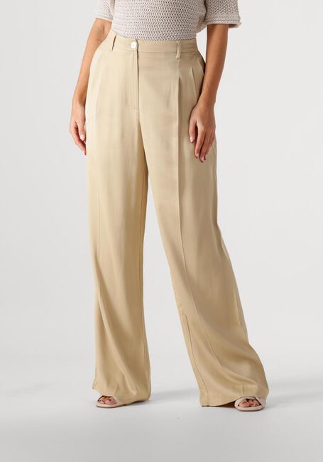 Beige BEAUMONT Pantalon JAMES PANTS - large