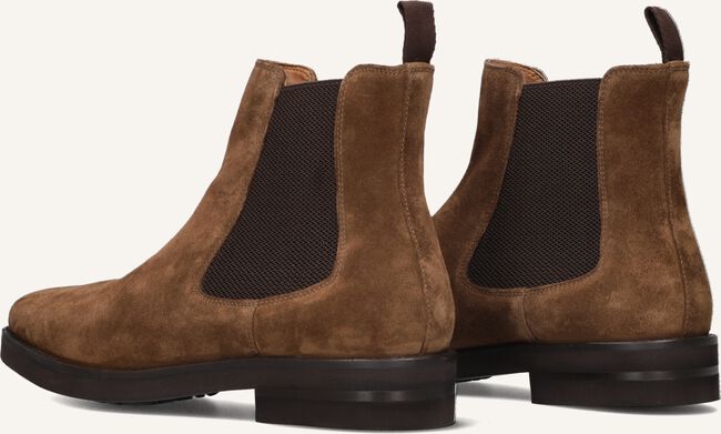 Cognac MAZZELTOV Chelsea boots 12003 Cognac MAZZELTOV Chelsea boots 12003 - large